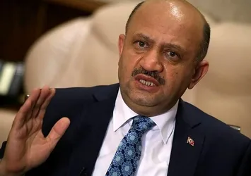 Fikri Işık: FETÖ'nün yerine bir METÖ'nün gelmesini de engelleyeceğiz