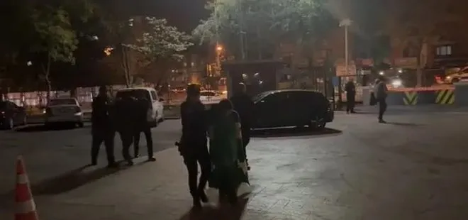 Cani annenin ifadesi kan dondurdu: Biberonuna tiner çorbasına çamaşır suyu