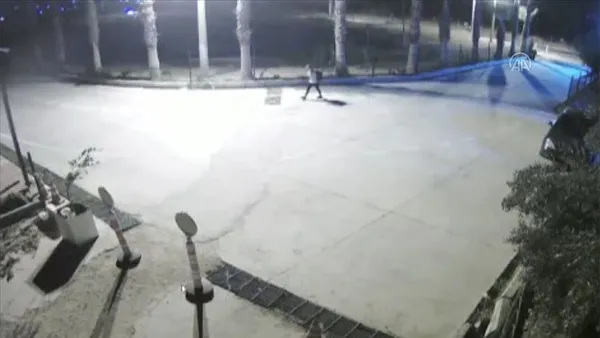 İçişleri Bakanı Süleyman Soylu: Mersin’deki de, İstiklal Caddesi’ndeki saldırı da Münbiç’ten oldu