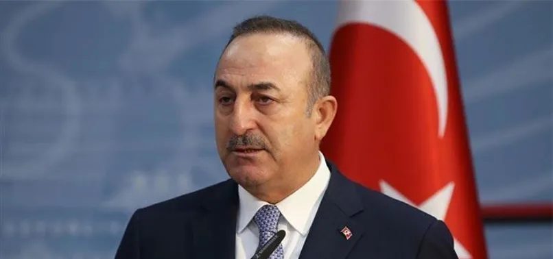 Son dakika: Ukrayna'dan tahliye | Dışişleri Bakanı Mevlüt Çavuşoğlu: Lavrov ile Kuleba Antalya'da görüşecek