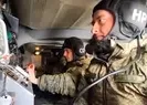 Türkiye de satın aldı! Hedefi böyle vurdu