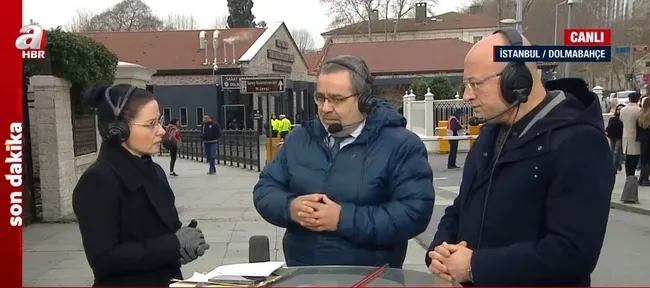 Son yılların en kritik güvenlik zirvesi! Merakla beklenen yazılı açıklama geldi: Teröristan’ın kurulmasına izin vermeyeceğiz