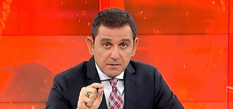 FOX'un spikeri Fatih Portakal'dan Türkiye'nin doğal gaz keşfi için gönülsüz paylaşım! Tepki yağdı...