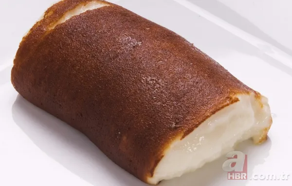 Lezzetli ve pratik kazandibi tarifi 1