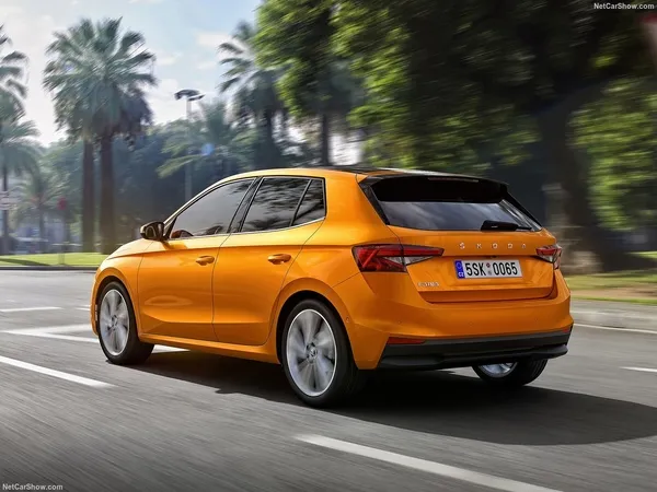 Skoda Fabia tamamen yenilendi | 2021 Skoda Fabia’nın fiyatı ne kadar? Motor ve donanım özellikleri ne? - 2