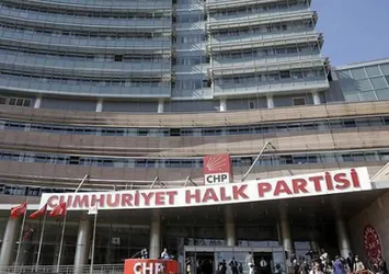 CHP'den 'AK Parti kongresi' kararı
