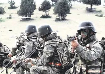 Sivil otoriteye bağlı uzman ordu