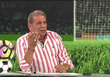 Erman Toroğlu: Amiraller battı