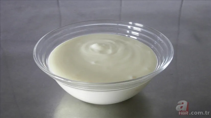 Yoğurt yaptığınız süt yanlış! Kıvamı ve lezzeti değiştiren o süt türü: Farkı anında görün 7