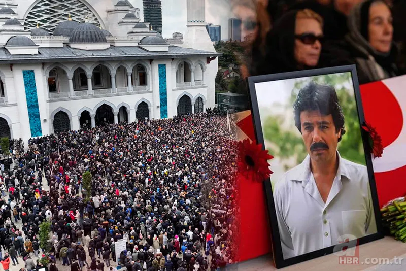 Ferdi Tayfur'un mirası kime kaldı? Merhum sanatçının gerçek serveti bakın ne kadarmış! 2