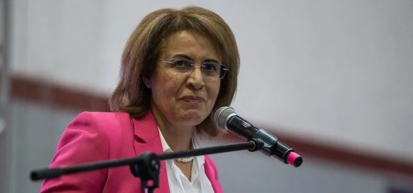 CHP'li Fatma Köse'nin kuması olduğu ortaya çıktı