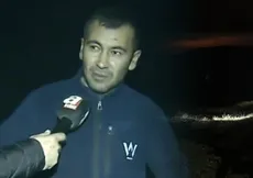 Ankara’da Libya askeri heyetini taşıyan jet düştü! A Haber olay yerinde: Patlama sesi duyduk