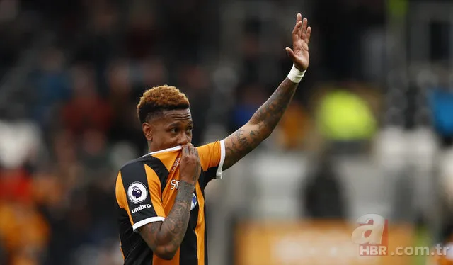 Galatasaray'da günün transfer iddiaları 14