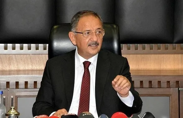 AK Parti'li Özhaseki'den flaş oy açıklaması! Yüzde 45 - 1