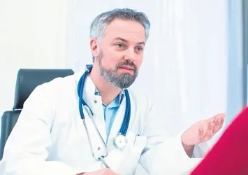 Almanya sağlık krizi! Randevu için aylarca beklemek zorundalar