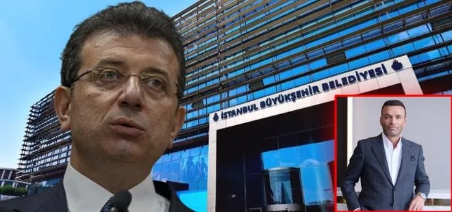 İtirafçı olan milyarder sıvacı Soytekin’in ifadesi ortaya çıktı! İmamoğlu’nun avukatı ile dikkat çeken görüşme: Bana ’Bağdatlı gibi yurt dışına çık’ dedi
