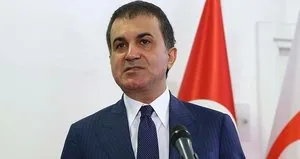 AB Bakanı Çelik: Yürürlüğe koymuyoruz