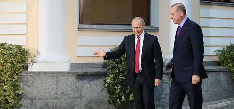 Başkan Erdoğan ve Putin açacak! TürkAkım için kritik gün... ( TürkAkım projesinin önemi ne? )