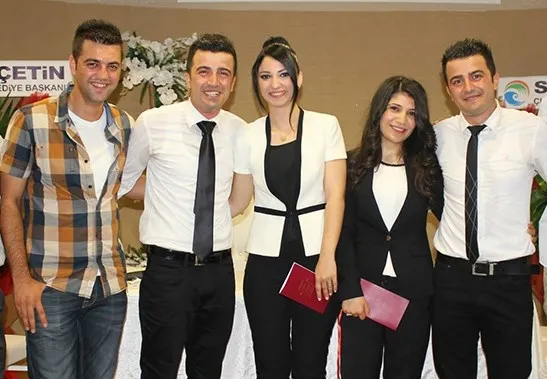 Ahmet ve Mehmet Oruç ile komşu oğlu Yunus Uğur aynı hayali kurup birlikte şehit oldular