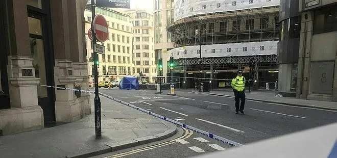 Terör saldırısıyla ilgili şoke eden gelişme! Londra’daki saldırının faili cezasını tamamlamadan serbest bırakılmış
