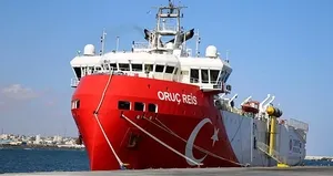 Türkiye’den okyanusta ve karada enerji hamlesi