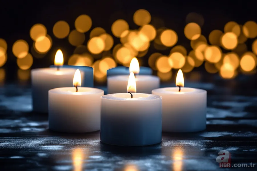 Huzur mu zehir mi? Kokulu mumların korkunç sırrı ortaya çıktı! 5