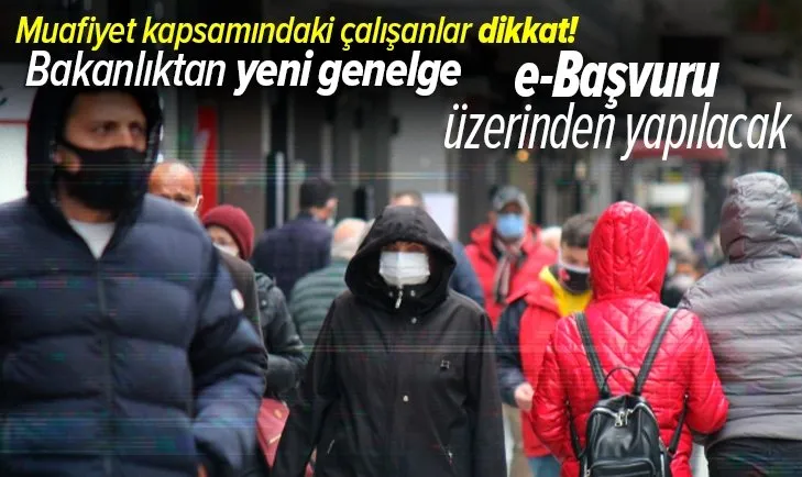 Son dakika: Bakanlıktan “Görev Belgesi Düzenlenmesi” genelgesi!