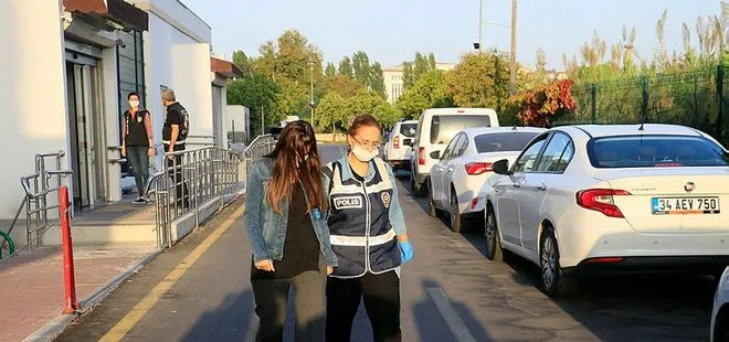Adana merkezli 11 ilde Swinger operasyonu: 35 gözaltı kararı
