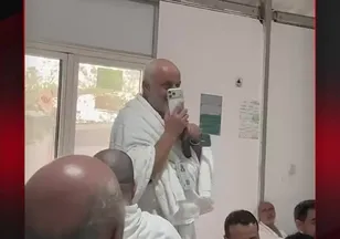 "DUALARINIZDA BİZLERİ UNUTMAYIN"