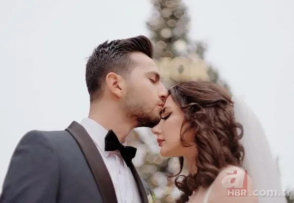 Türkücü Ceylan kayınvalide oldu! Geçirdiği operasyonlarla eski halinden eser kalmayan Ceylan’ın kızı Melodi Bozkurt evlendi! İşte ilk kareler 14