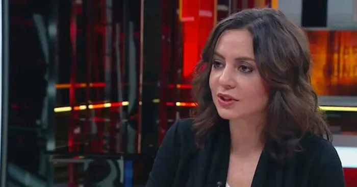 CHP ve yandaşlarının Türkiye hazımsızlığı! Milli Uzay Programı rahatsız etti