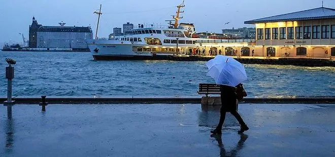 Hafta sonu Türkiye’nin yüzde 95’i güneş göremeyecek! Uyarılar peş peşe geldi | Hava nasıl olacak?