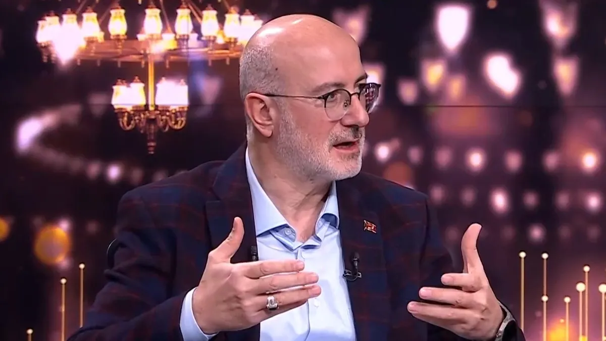 Sahur Vakti’nde “umut” mesajı: Allah’ın rahmetinden ümit kesmeyin