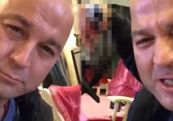Son dakika: Murat Özdemir gözaltına alındı