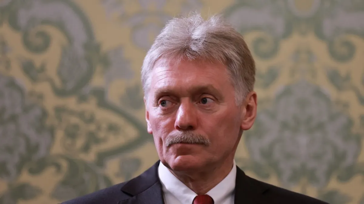 Putin, Trump ve Zelenskiy bir araya gelecek mi? Kremlin'den açıklama