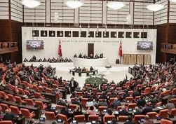 12. Yargı Paketi Meclis'ten geçti! IBAN mağdurları için yeni karar