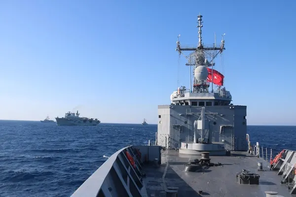 Mehmetçik bir yıl daha Aden Körfezi’nde! TBMM Genel Kurulu’nda son dakika gelişmesi