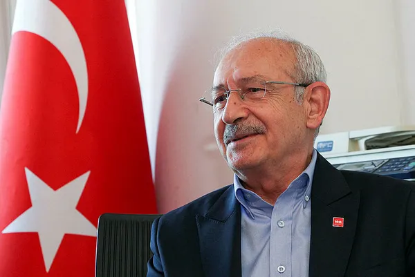 Özgür Özel’den "39 vekil" çelişkisi! Kılıçdaroğlu ve koalisyonu sattı: İtiraz ettim… - 8