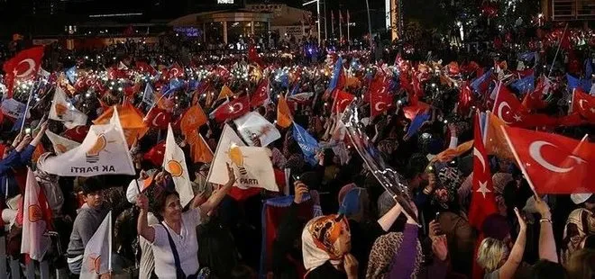 AK Parti yeni seçim zaferine hazırlanıyor! Başkan Erdoğan sahaya iniyor | Yerel seçim startı o illerde verilecek