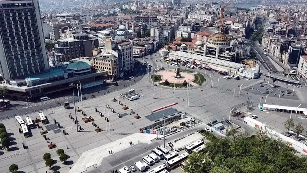 Son dakika: 65 yaş üstü hangi illerde yasaklandı? 65 yaş üstü sokağa çıkma saatleri kaçla kaç arası? İllerin tam listesi... - 7