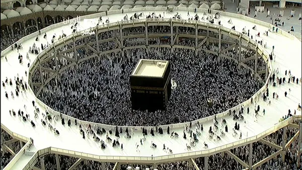 1617982489251.jpg Suudi Arabistan'dan Kabe hakkında yeni karar! Yüksek miktarda ceza kesilecek - 2