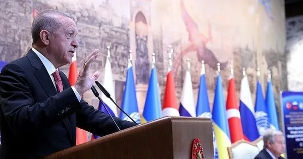 Dünyanın boğuştu krizlerde Türkiye umut oldu! Foreign Policy bu gerçeği işte böyle analiz etti - 1