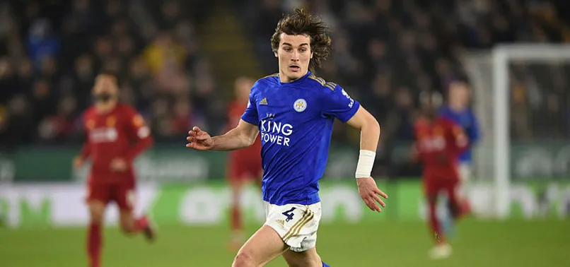 Çağlar Söyüncü'nün menajerinden Barcelona açıklaması