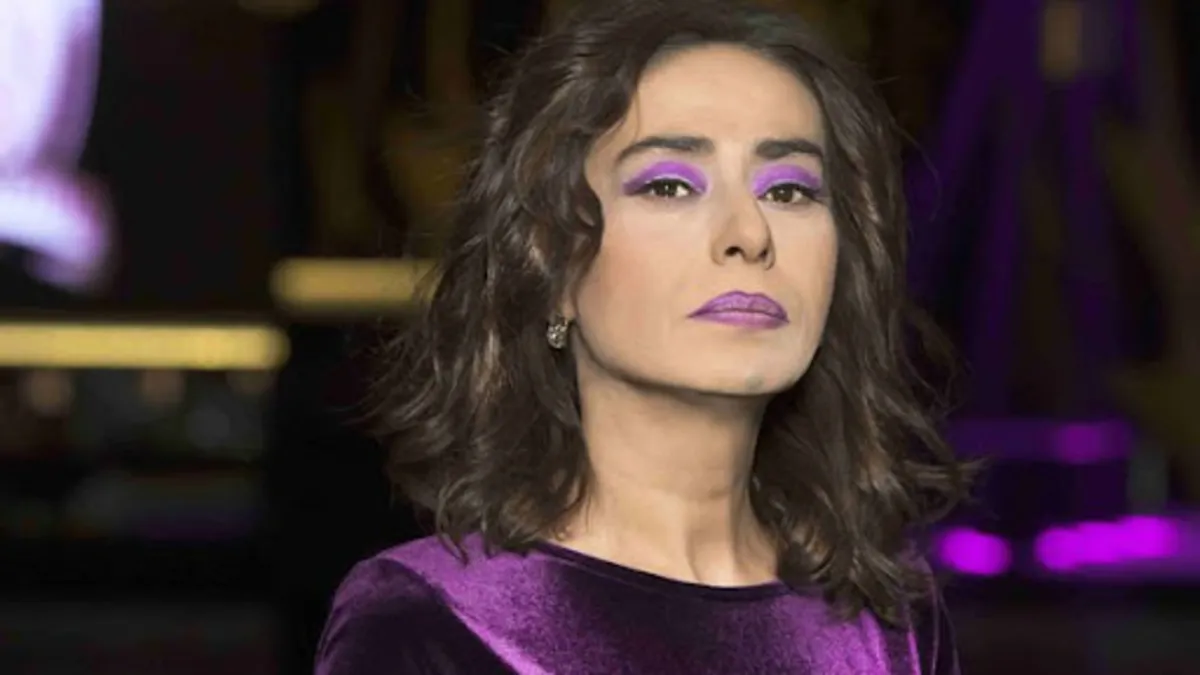 Yıldız Tilbe yeni imajıyla gündem oldu! Yıllar sonra...