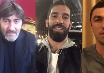 Evet fırtınası