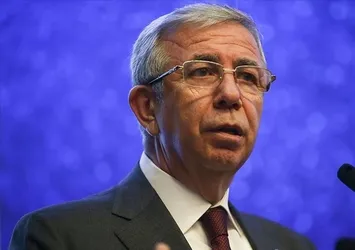 Mansur Yavaş’tan ikiyüzlü siyaset! HDP sevgisi ifşa olunca milliyetçi kisvesine büründü