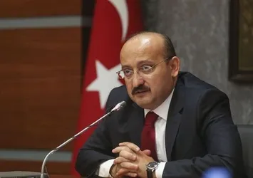Akdoğan: Varank'ın ağabeyi şehit edildi