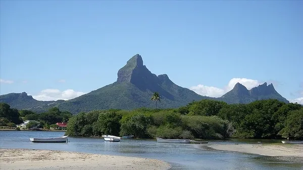 THY’den Afrika’nın ada ülkesi Morityus’un turizmine önemli katkı