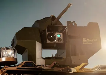 Son dakika | ASELSAN teslim etti! Artık tamamen yerli