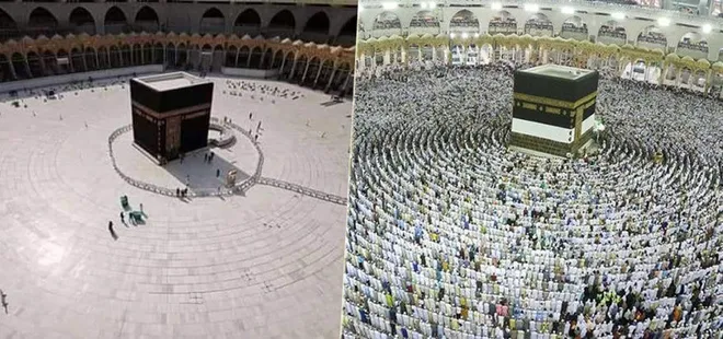 Mekke iki aşamada normale dönecek